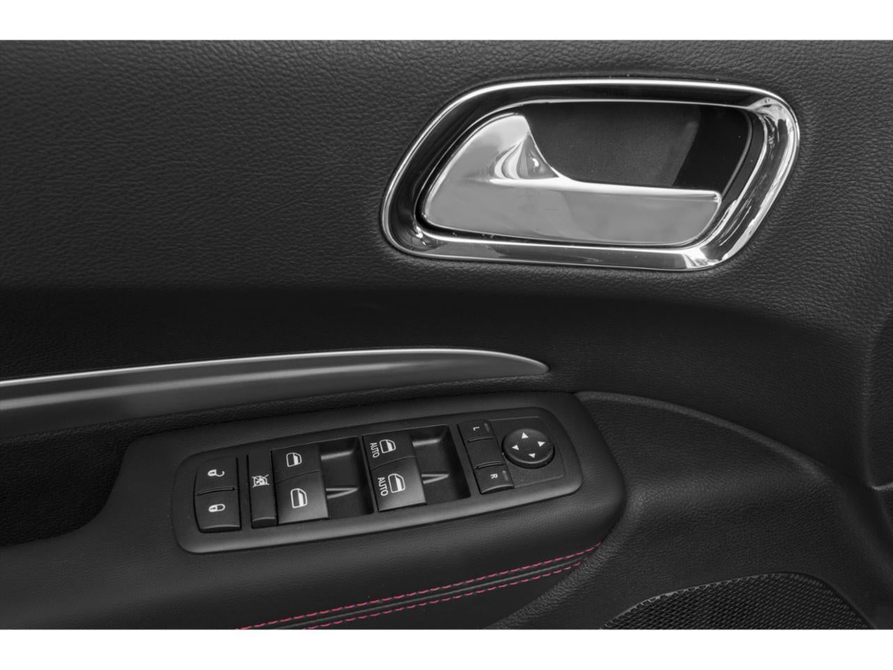 2015 Dodge Durango R/T