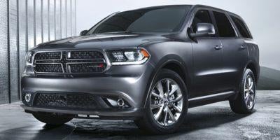 2015 Dodge Durango R/T