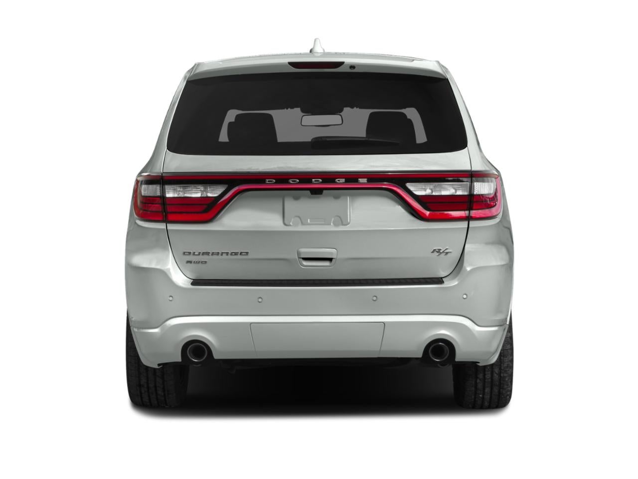 2015 Dodge Durango R/T