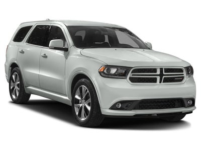 2015 Dodge Durango R/T