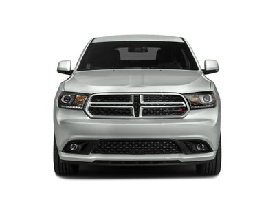 2015 Dodge Durango R/T