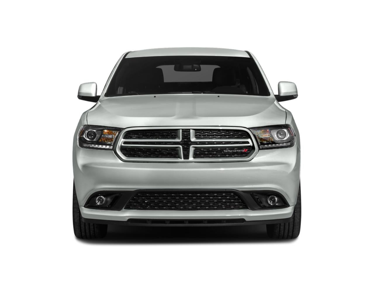 2015 Dodge Durango R/T