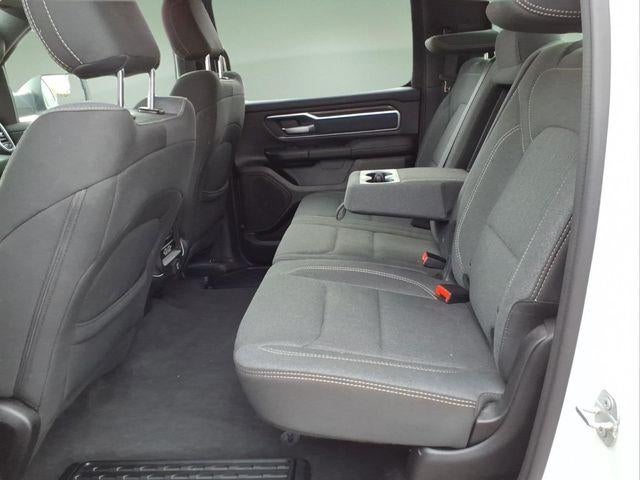 2019 RAM 1500 Big Horn/Lone Star Crew Cab 4x4 5'7" Box