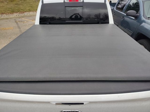 2019 RAM 1500 Big Horn/Lone Star Crew Cab 4x4 5'7" Box