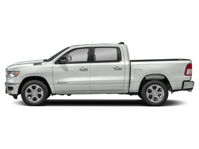 2019 RAM 1500 Big Horn/Lone Star Crew Cab 4x4 5'7" Box