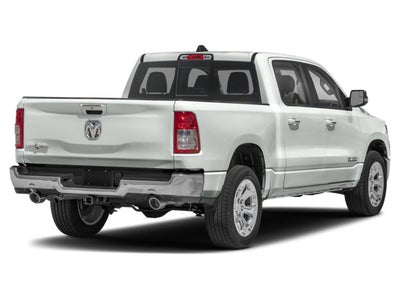 2019 RAM 1500 Big Horn/Lone Star Crew Cab 4x4 5'7" Box