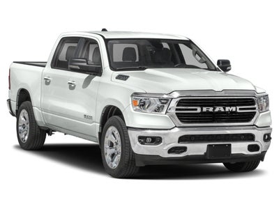 2019 RAM 1500 Big Horn/Lone Star Crew Cab 4x4 5'7" Box