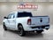 2021 RAM 1500 Big Horn Crew Cab 4x4 5'7" Box