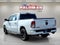 2021 RAM 1500 Big Horn Crew Cab 4x4 5'7" Box