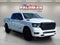 2021 RAM 1500 Big Horn Crew Cab 4x4 5'7" Box