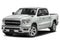 2021 RAM 1500 Big Horn Crew Cab 4x4 5'7" Box