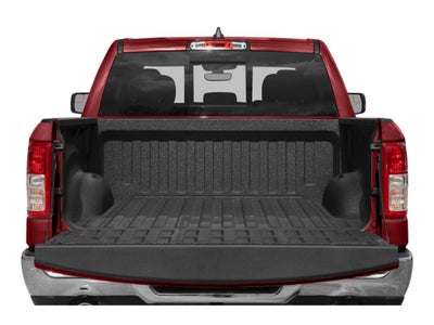2022 RAM 1500 Big Horn Crew Cab 4x4 5'7" Box
