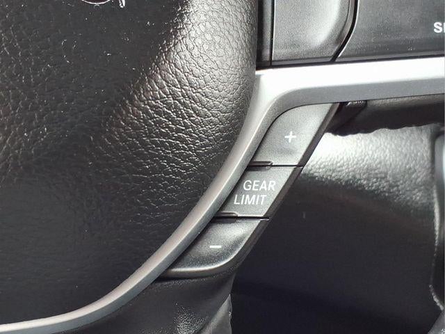 2021 RAM 1500 Big Horn Crew Cab 4x4 5'7" Box