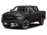 2019 RAM 1500 Big Horn/Lone Star Crew Cab 4x4 5'7" Box