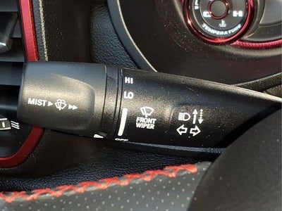 2019 RAM 1500 Rebel Crew Cab 4x4 5'7" Box