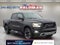 2019 RAM 1500 Rebel Crew Cab 4x4 5'7" Box