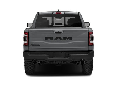 2019 RAM 1500 Rebel Crew Cab 4x4 5'7" Box