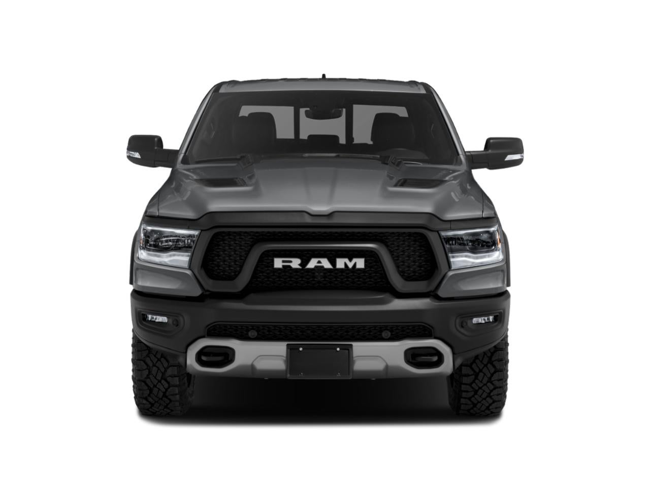 2019 RAM 1500 Rebel Crew Cab 4x4 5'7" Box