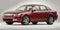 2008 Ford Taurus Limited