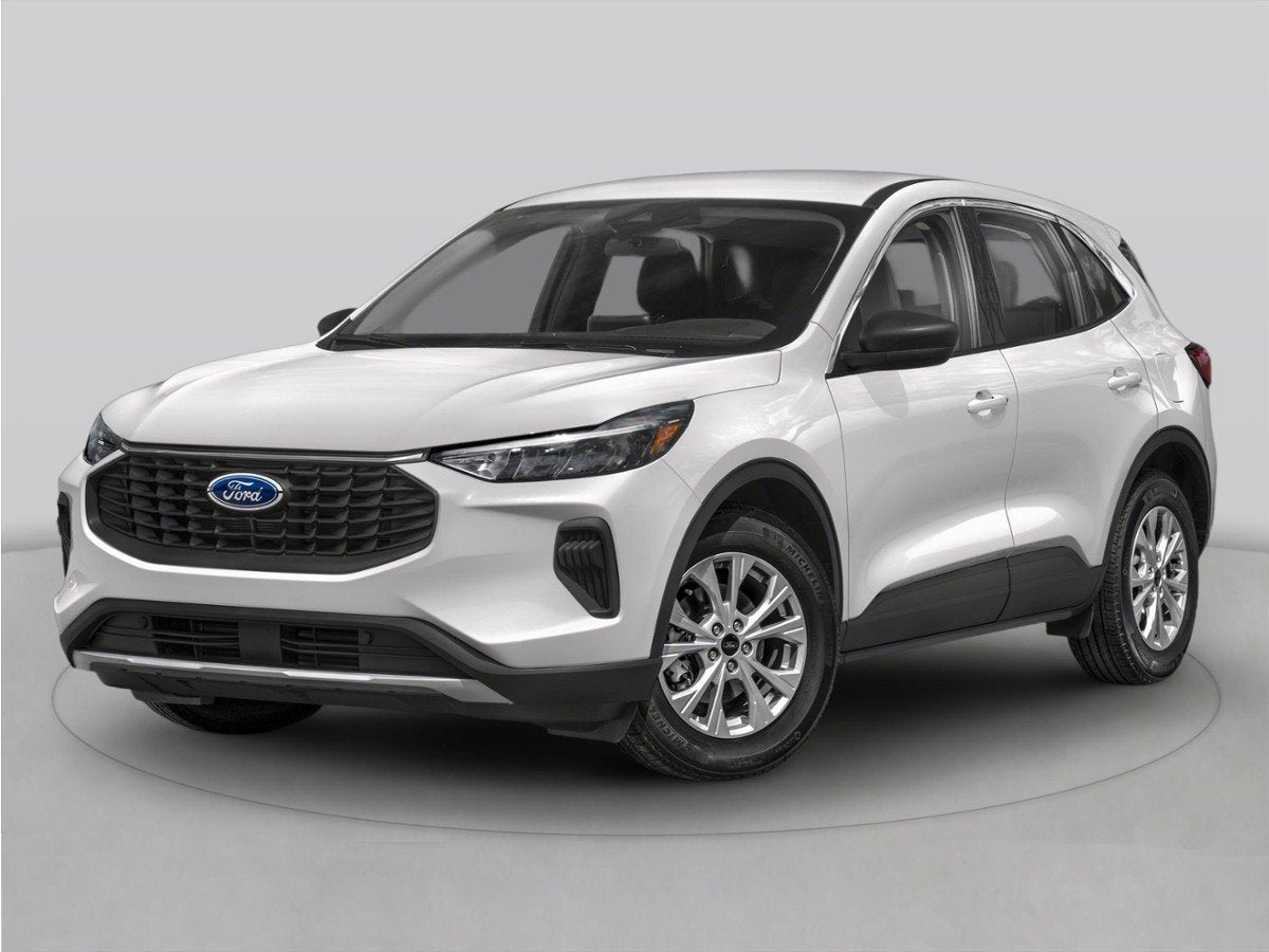 2023 Ford Escape Active AWD's photo