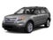 2011 Ford Explorer Limited
