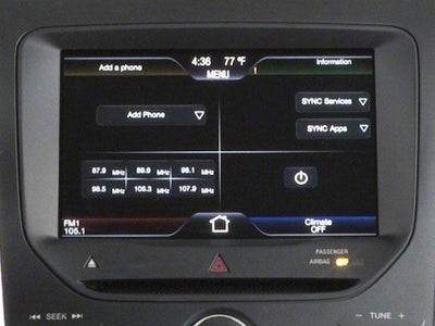 2011 Ford Explorer Limited