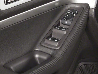 2011 Ford Explorer Limited
