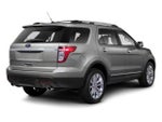 2011 Ford Explorer Limited