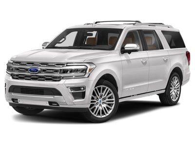 2024 Ford Expedition XLT MAX