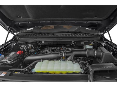 2024 Ford Expedition XLT MAX
