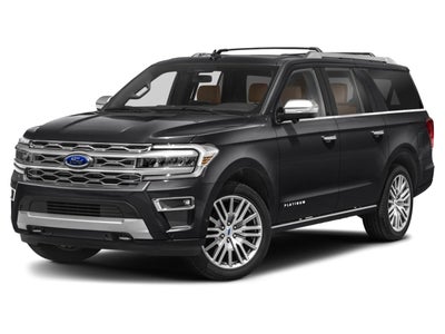 2024 Ford Expedition XLT MAX