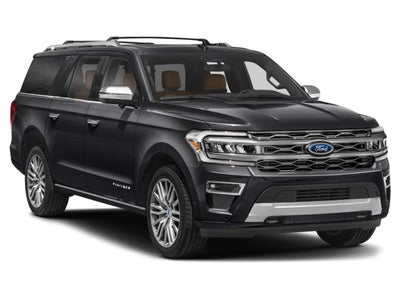 2024 Ford Expedition XLT MAX
