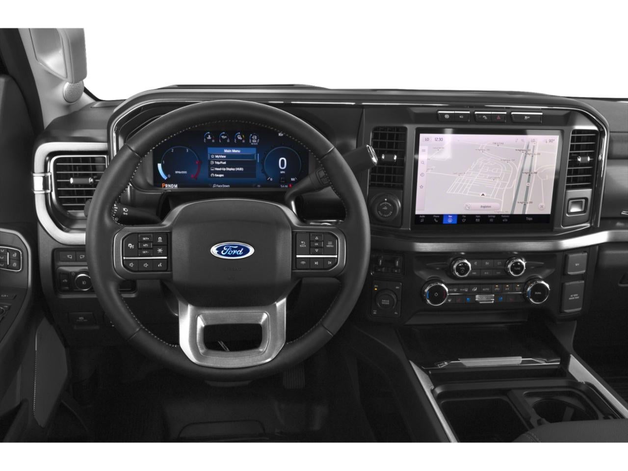 2023 Ford F-250 LARIAT