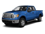2012 Ford F-150 FX4