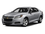 2016 Chevrolet Malibu Limited LS