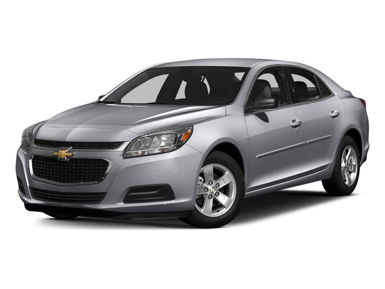 2016 Chevrolet Malibu Limited LS