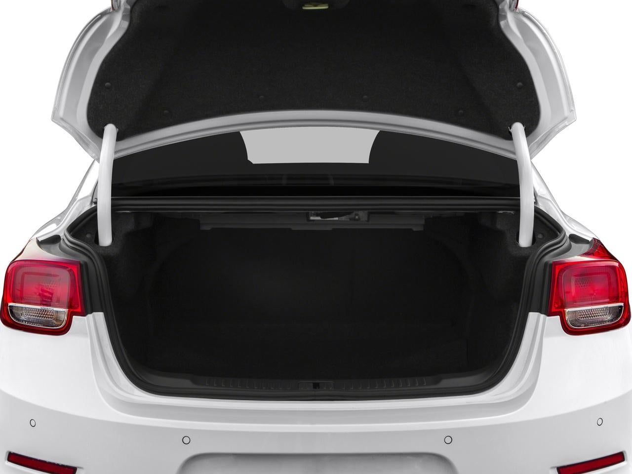 2016 Chevrolet Malibu Limited LS