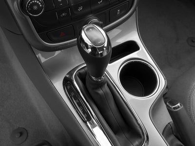 2016 Chevrolet Malibu Limited LS