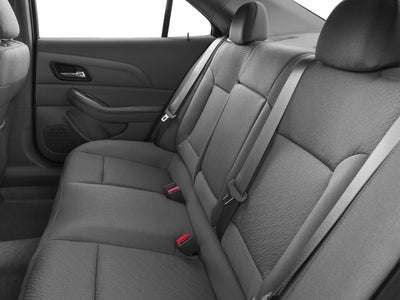 2016 Chevrolet Malibu Limited LS