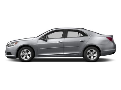 2016 Chevrolet Malibu Limited LS