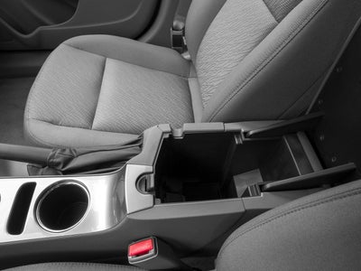 2016 Chevrolet Malibu Limited LS
