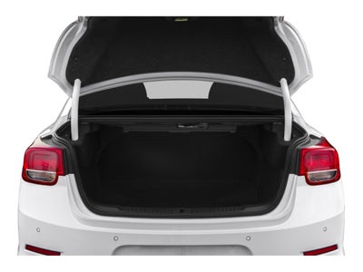 2015 Chevrolet Malibu LT