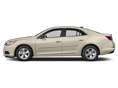 2015 Chevrolet Malibu LT