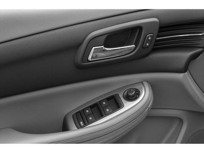 2015 Chevrolet Malibu LT