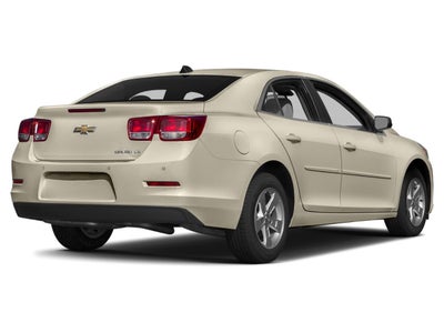 2015 Chevrolet Malibu LT