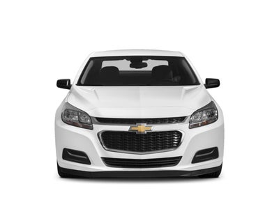 2015 Chevrolet Malibu LT