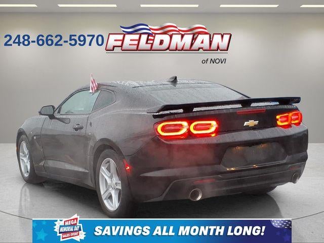 2023 Chevrolet Camaro 1LT