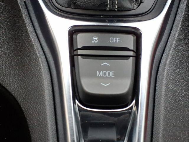 2023 Chevrolet Camaro 2LT