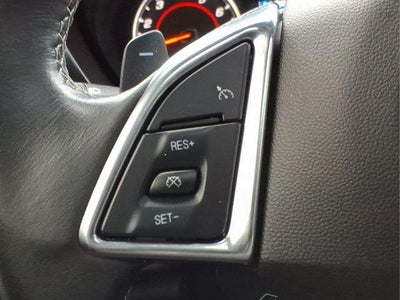 2023 Chevrolet Camaro 2LT