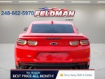 2023 Chevrolet Camaro LT1